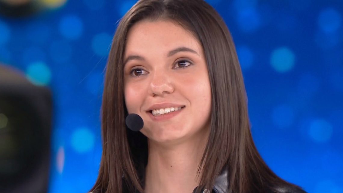 #sonoancoralì : quanto amore su Twitter per Martina Beltrami! #sonoancoralì : quanto amore su Twitter per Martina Beltrami!