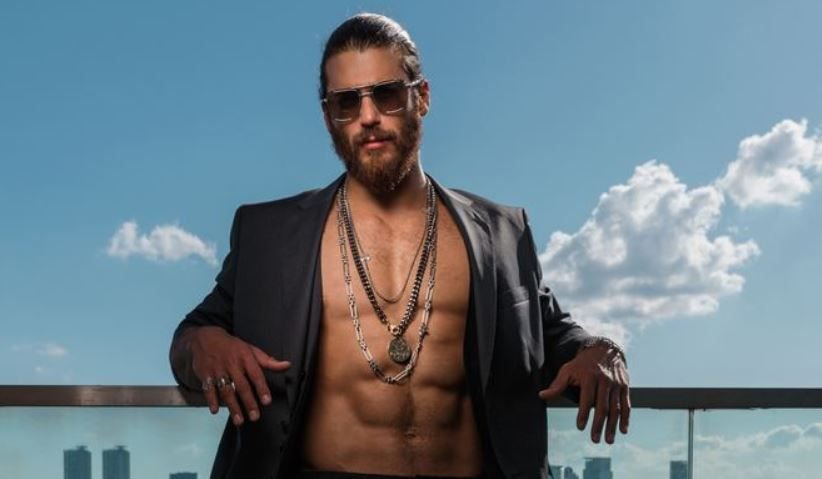 #BayYanlisFOXTa Hashtag impazza sul web: in arrivo una serie con gli attori turchi più amati del momento #BayYanlisFOXTa Hashtag impazza sul web: in arrivo una serie con gli attori turchi più amati del momento