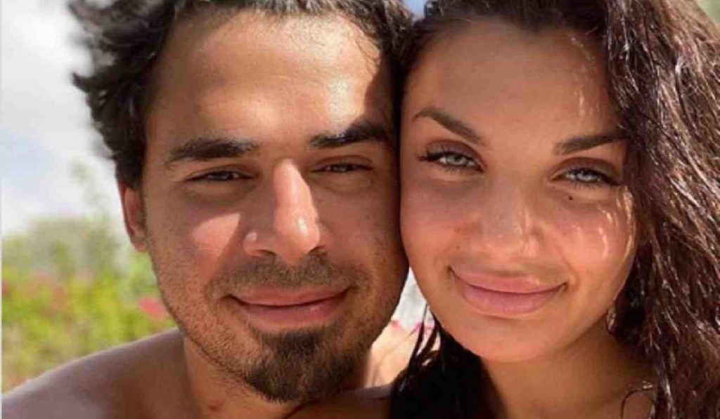 Chi è Afrojack, il promesso sposo di Elettra biografia e curiosità Chi è Afrojack, il promesso sposo di Elettra biografia e curiosità