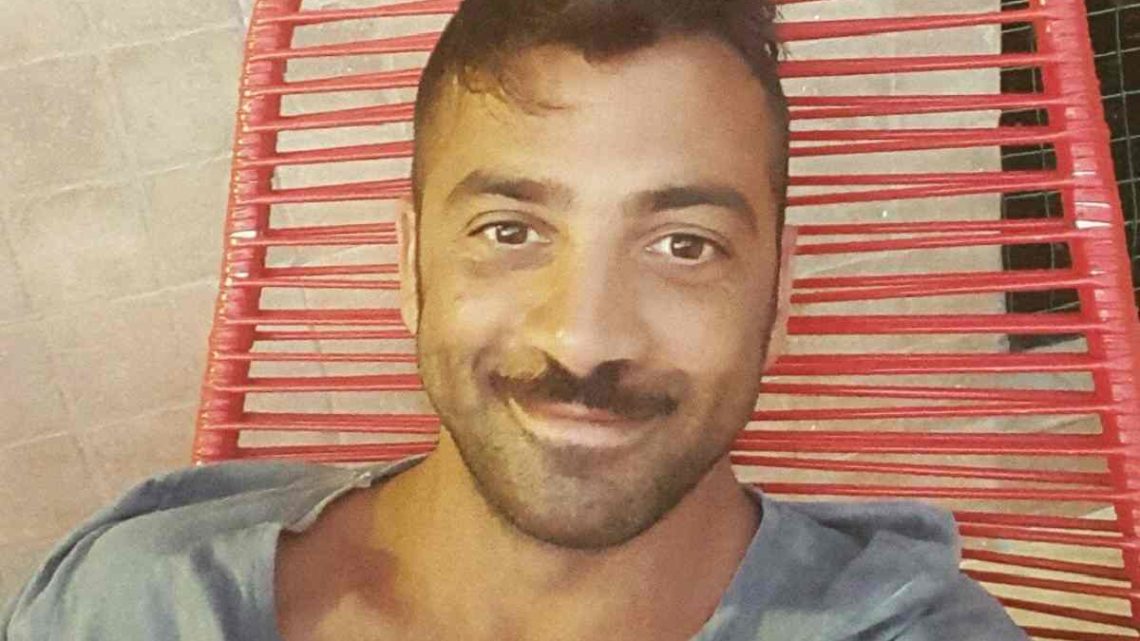 Amedeo Grieco, la mamma è morta a 57 anni: il messaggio di addio Amedeo Grieco, la mamma è morta a 57 anni: il messaggio di addio