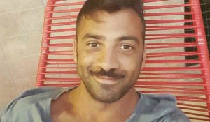 Amedeo Grieco