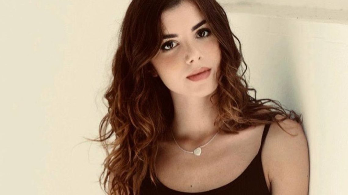 Che fine ha fatto Angelica Cinquantini, Matilde ne I Cesaroni? Che fine ha fatto Angelica Cinquantini, Matilde ne I Cesaroni?