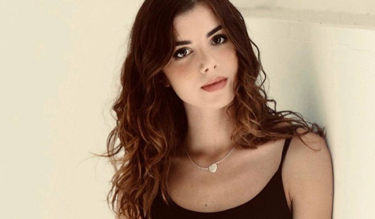 Angelica Cinquantini