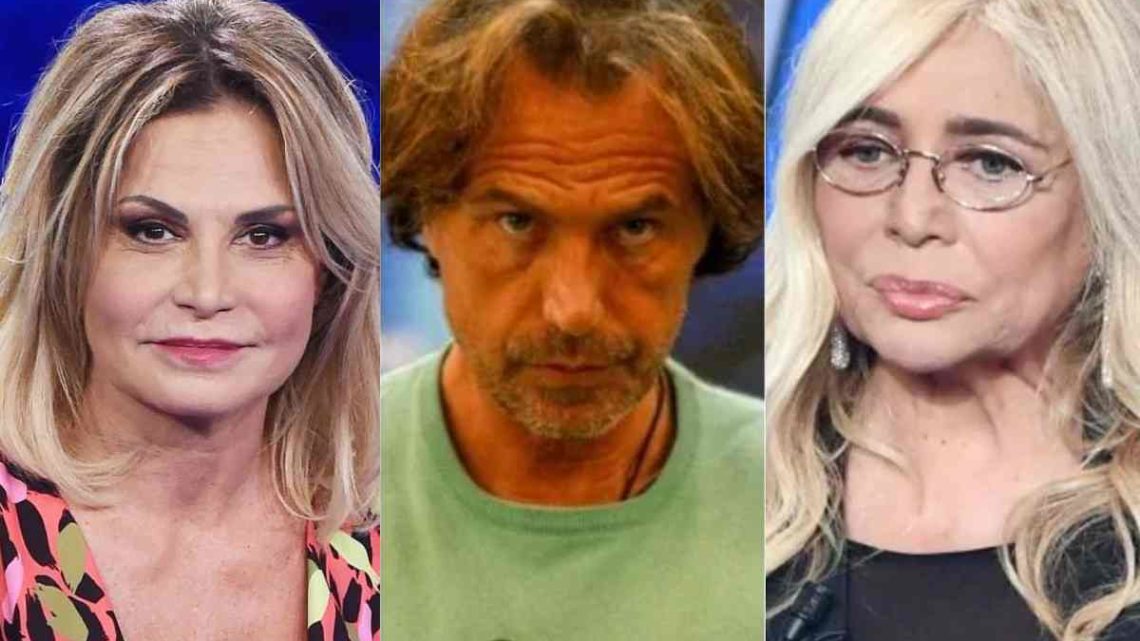 Antonio Zequila fa chiarezza: “Mara Venier e Simona Ventura non hanno litigato a causa mia” Antonio Zequila fa chiarezza: “Mara Venier e Simona Ventura non hanno litigato a causa mia”