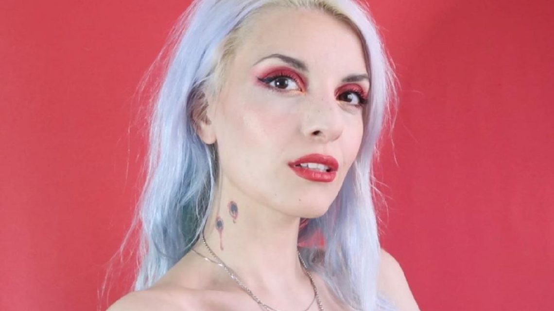 Chi è BarbieXanax? Tutto quello che c’è da sapere sulla Youtuber italiana Chi è BarbieXanax? Tutto quello che c’è da sapere sulla Youtuber italiana