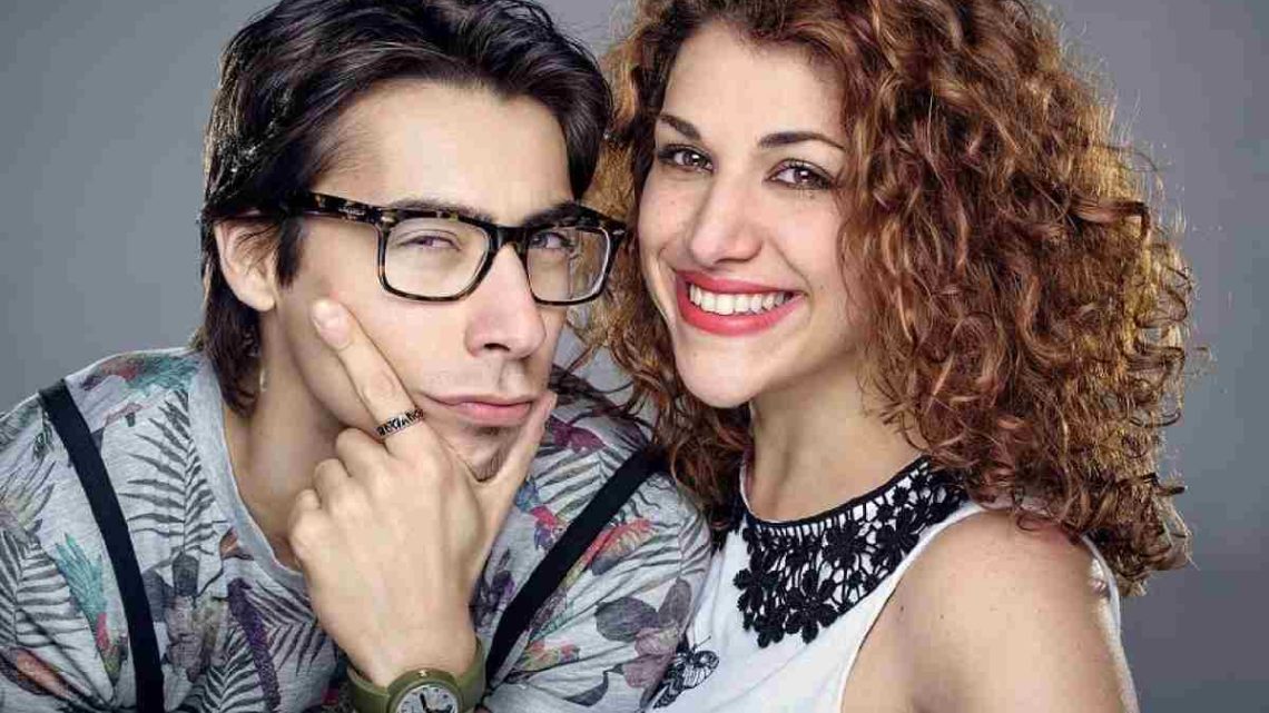 Chi sono Annandrea Vitrano e Claudio Casisa? I soldi spicci stanno insieme? Chi sono Annandrea Vitrano e Claudio Casisa? I soldi spicci stanno insieme?