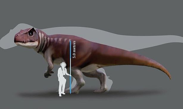 Dinosauro