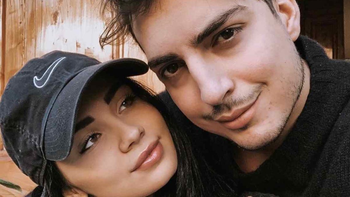 Eleonora Rocchini e Oscar Branzani di nuovo insieme: lui violento? Parla l’ex corteggiatrice Eleonora Rocchini e Oscar Branzani di nuovo insieme: lui violento? Parla l’ex corteggiatrice