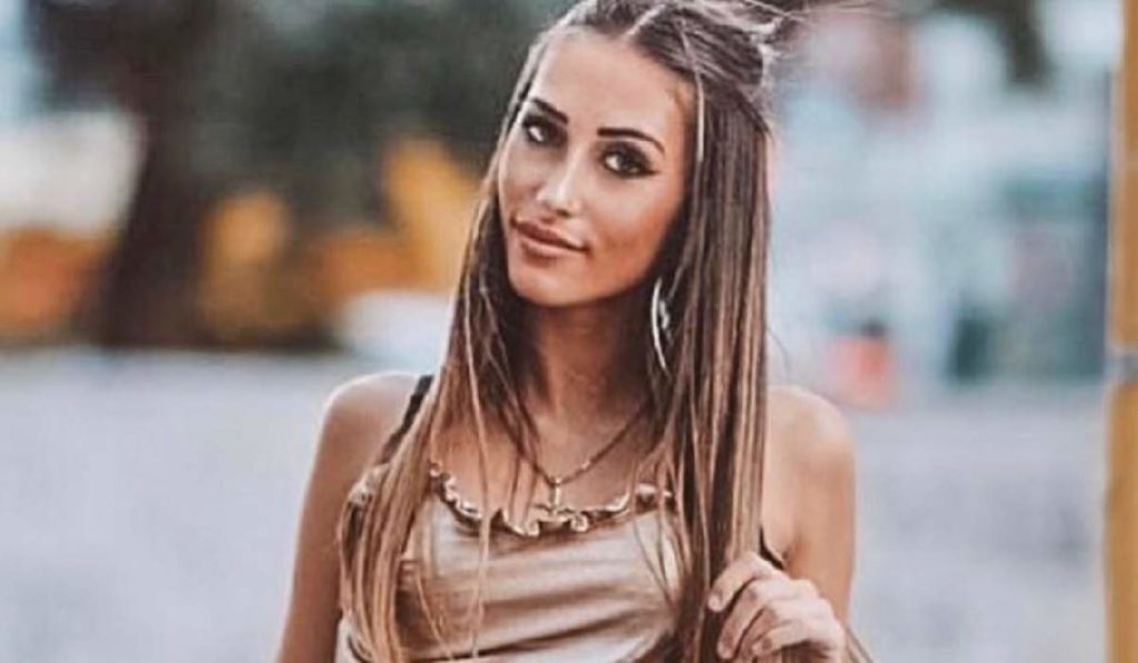 Chi E La Figlia Di Guendalina Tavassi