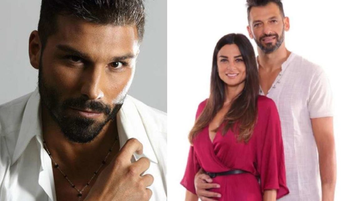 Giovanno Conversano torna ad attaccare Serena Enardu: “Hai illuso Pago come hai fatto con me” Giovanno Conversano torna ad attaccare Serena Enardu: “Hai illuso Pago come hai fatto con me”