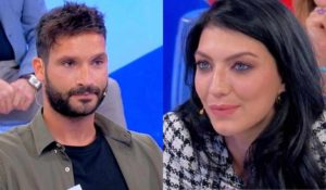 Govanna Abate ha scelto Sammy Hassan