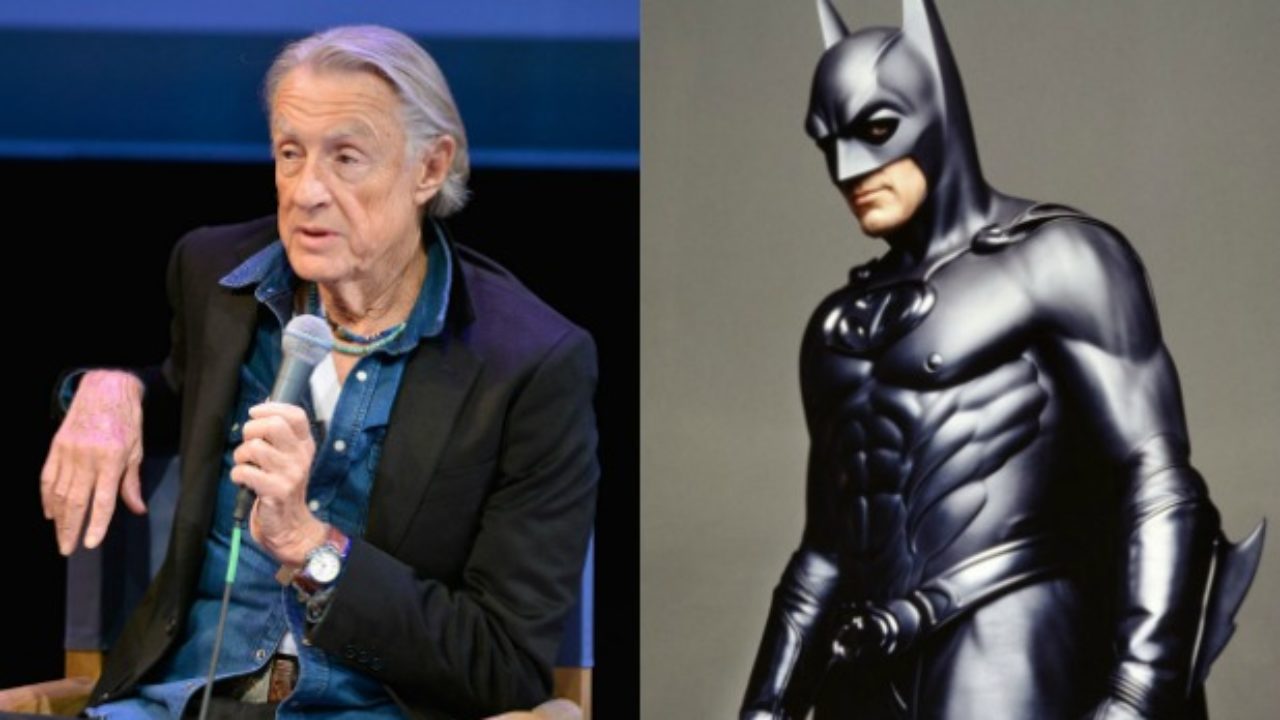 Chi era Joel Schumacher, regista di due episodi di Batman ma non solo
