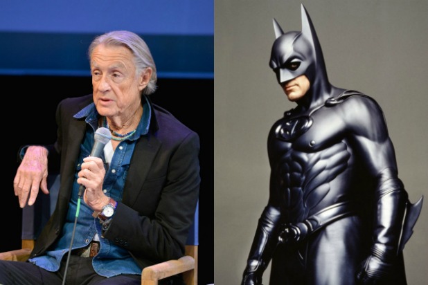 Chi era Joel Schumacher, regista di due episodi di Batman ma non solo