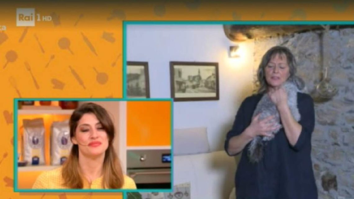 La Prova del Cuoco chiude: la conferma di Elisa Isoardi La Prova del Cuoco chiude: la conferma di Elisa Isoardi