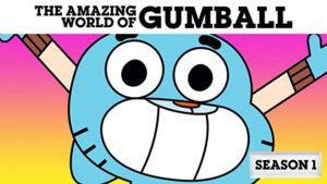 Gumball