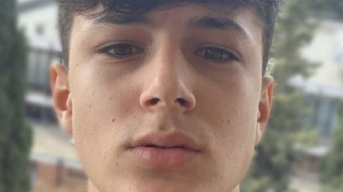 Chi è Mattias Nalli, il figlio di Tina Cipollari e Kikò Nalli Chi è Mattias Nalli, il figlio di Tina Cipollari e Kikò Nalli