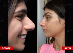 Mia khalifa