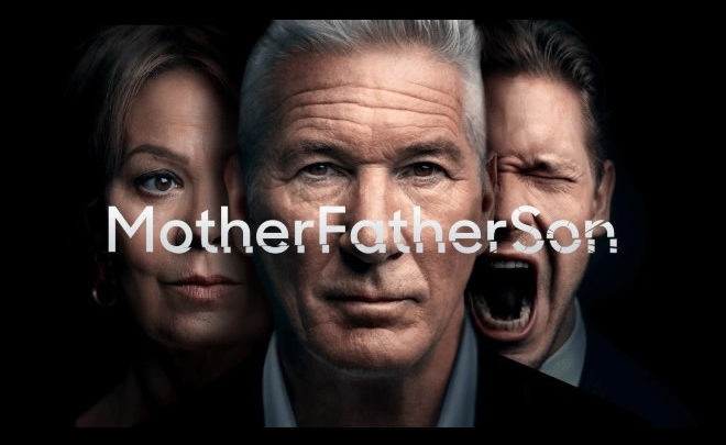 Motherfatherson prima stagione su Now TV: anticipazione trama e cast