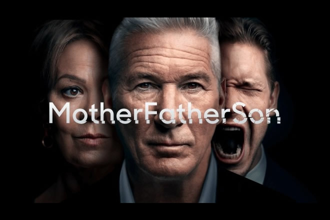 Motherfatherson prima stagione su Now TV: anticipazione trama e cast