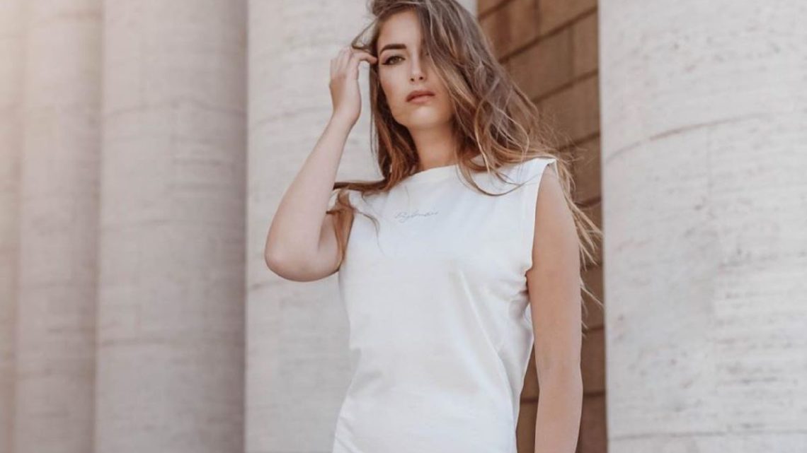 Nilufar Addati: la collezione estiva di Daydreamer, ‘Breezy’ è online Nilufar Addati: la collezione estiva di Daydreamer, ‘Breezy’ è online