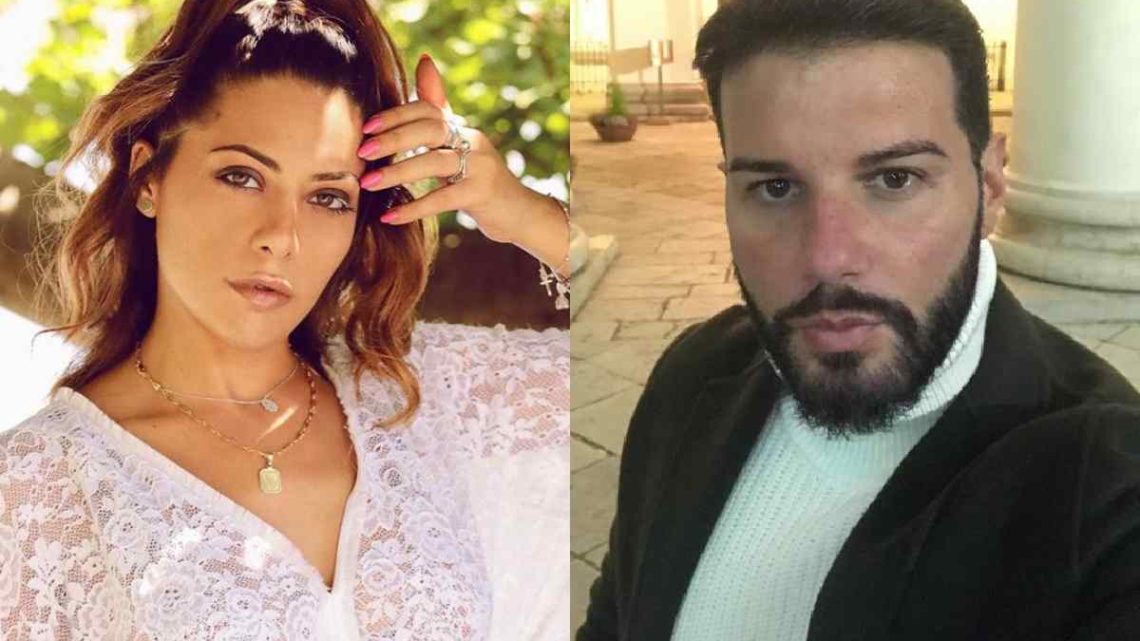 Temptation Island, Nunzia Sansone e Flavio Zerella pensano già alle nozze: parla lei Temptation Island, Nunzia Sansone e Flavio Zerella pensano già alle nozze: parla lei