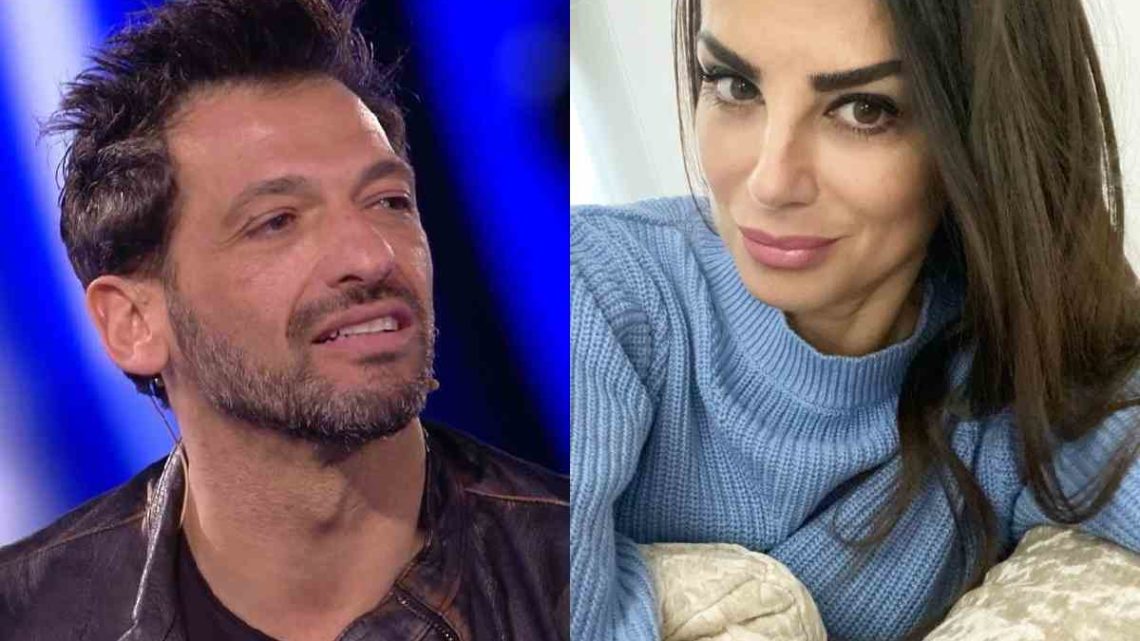 Pago dopo la rottura con Serena: “Chiamatemi sottone, non mi interessa” Pago dopo la rottura con Serena: “Chiamatemi sottone, non mi interessa”