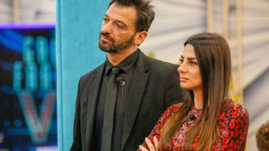 Pago svela: “Serena e Alessandro hanno avuto una storia”, lei lo attacca su Instagram Pago svela: “Serena e Alessandro hanno avuto una storia”, lei lo attacca su Instagram