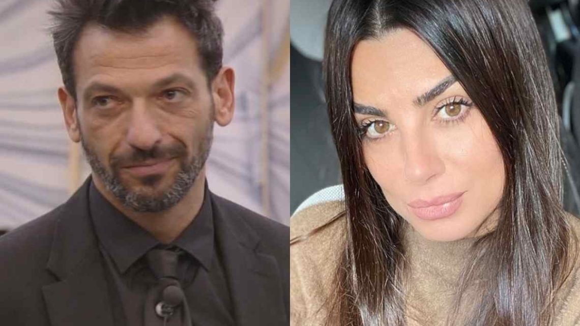 Pago svela altri dettagli sulla rottura con Serena: perdono? Ecco la risposta dell’ex gieffino Pago svela altri dettagli sulla rottura con Serena: perdono? Ecco la risposta dell’ex gieffino