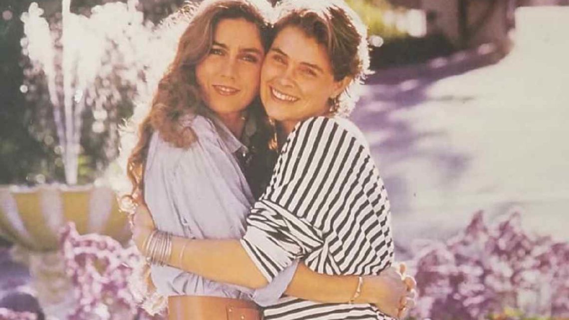 Romina Power, è morta la sorella Taryn: “Lottava contro la leucemia, era una sorella unica e speciale” Romina Power, è morta la sorella Taryn: “Lottava contro la leucemia, era una sorella unica e speciale”