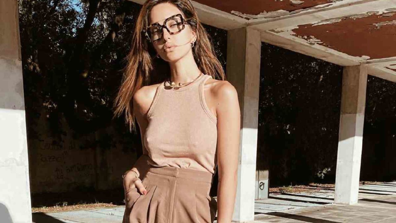 Rosa Perrotta, hater la critica: “Seno arriva alla pancia”, lei sbotta su  Instagram
