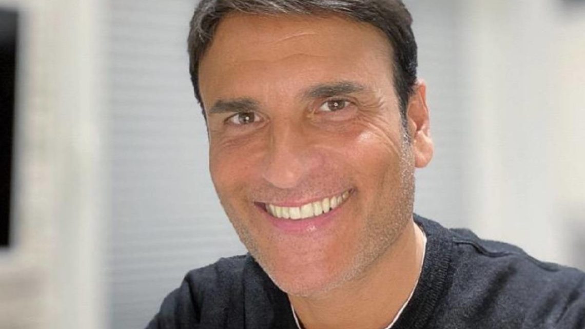 Chi è Sal Da Vinci? Biografia e carriera di Salvatore Michael Sorrentino Chi è Sal Da Vinci? Biografia e carriera di Salvatore Michael Sorrentino