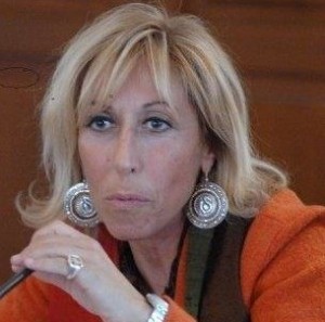 Chi è Sandra Amurri, giornalista esperta di mafia ospite di Giletti?