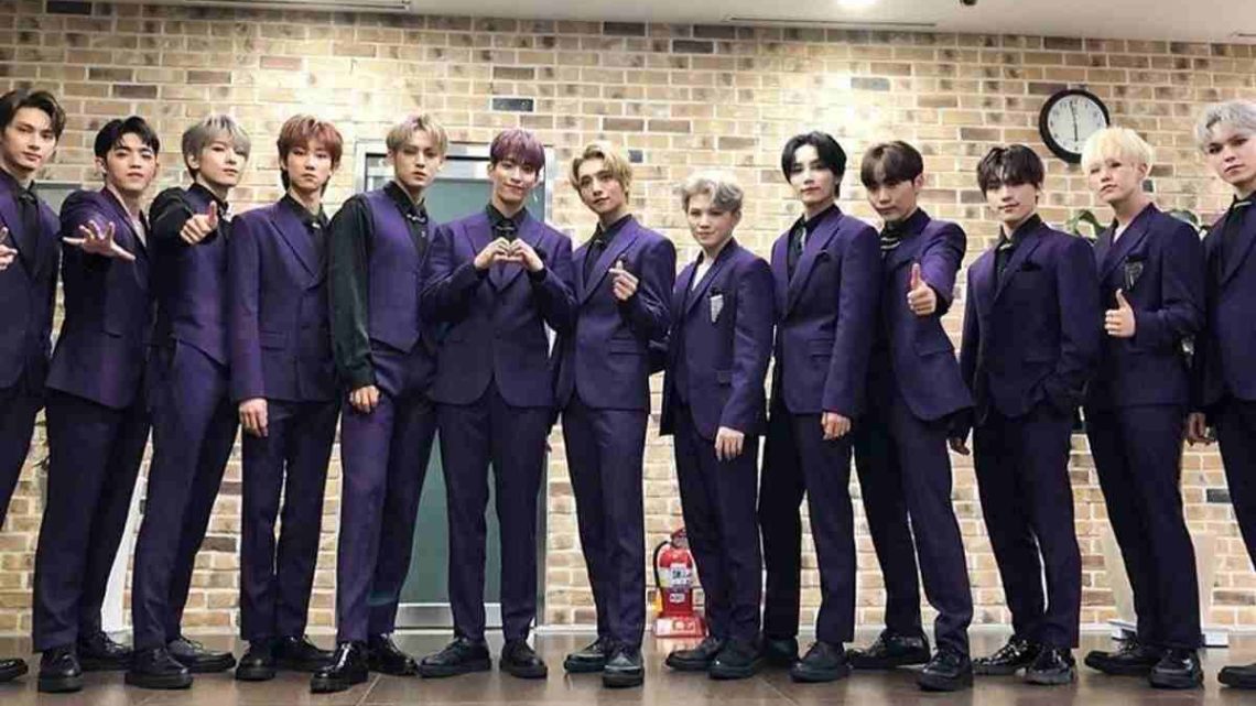 Chi sono i Seventeen, gruppo coreano: biografia e curiosità Chi sono i Seventeen, gruppo coreano: biografia e curiosità