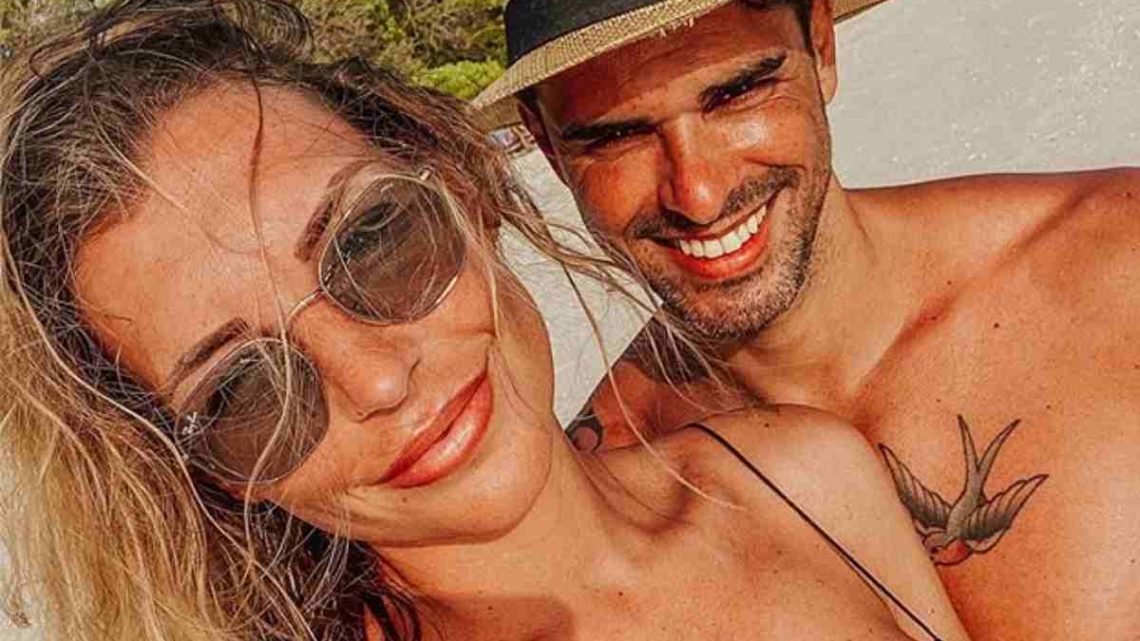 Tara Gabrieletto e Cristian Gallella di nuovo in crisi. Lei svela: “Non è un bel periodo” Tara Gabrieletto e Cristian Gallella di nuovo in crisi. Lei svela: “Non è un bel periodo”