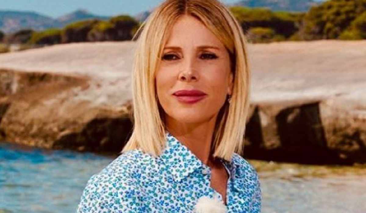 Temptation Island Nip, Alessia Marcuzzi