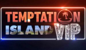 Temptation Island Vip, cast