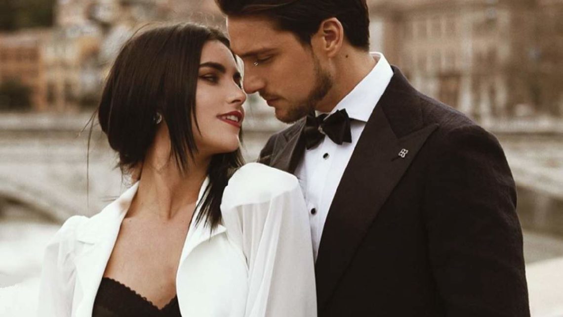 Teresa Langella e Andrea Dal Corso non sono in crisi, parla l’ex tronista: “A breve ci sposiamo” Teresa Langella e Andrea Dal Corso non sono in crisi, parla l’ex tronista: “A breve ci sposiamo”