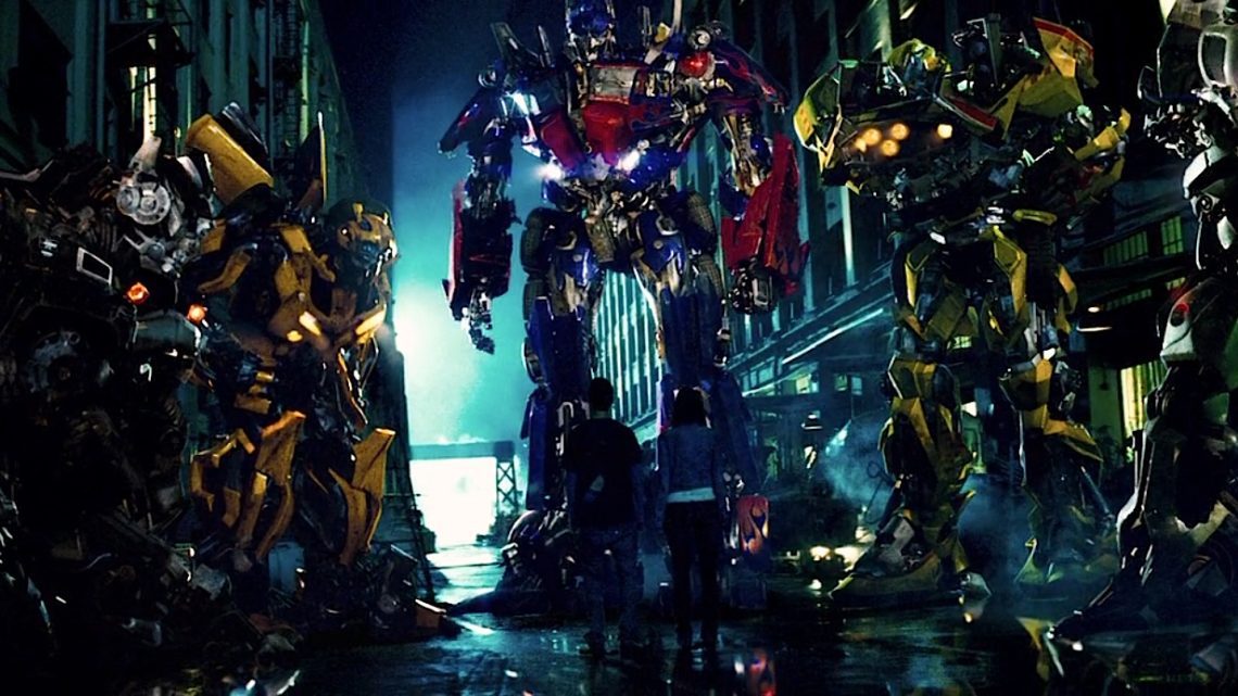 Transformers: quanti sono e quali sono i film della saga? Tutte le curiosità Transformers: quanti sono e quali sono i film della saga? Tutte le curiosità
