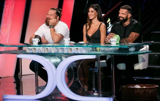 Ascolti TV primetime, giovedì 25 giugno 2020: Tu Si Que Vales al 14.7%, Che Dio ci aiuti 5 all’11.5% Ascolti TV primetime, giovedì 25 giugno 2020: Tu Si Que Vales al 14.7%, Che Dio ci aiuti 5 all’11.5%