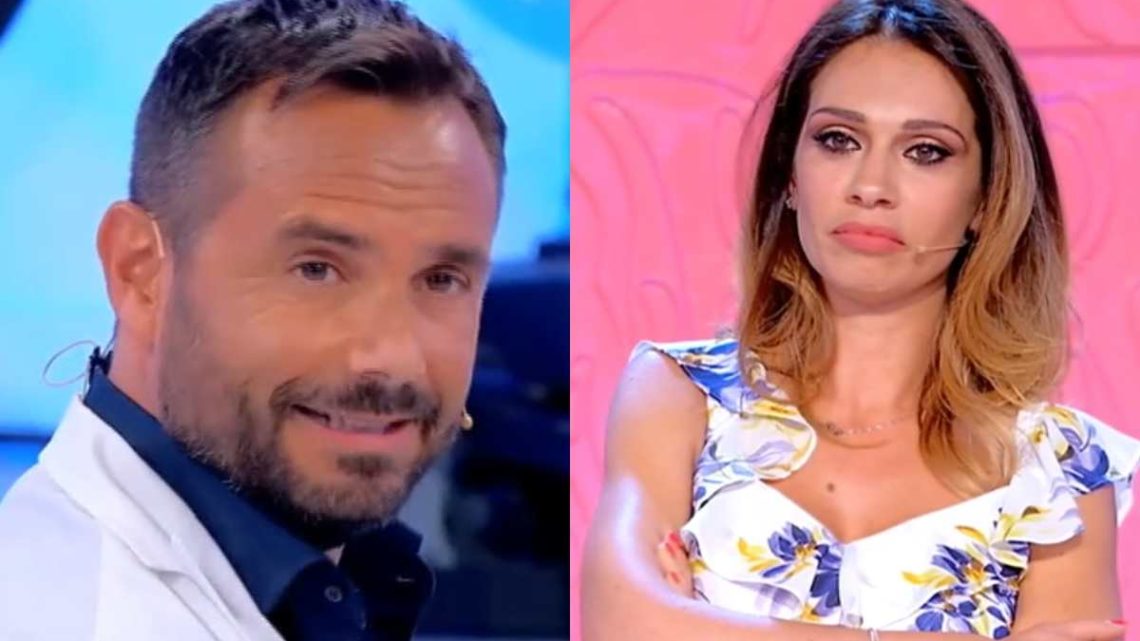 Nuovo scontro tra Enzo Capo e Pamela Barretta: l’ex dama svela un retroscena su Valentina Autiero Nuovo scontro tra Enzo Capo e Pamela Barretta: l’ex dama svela un retroscena su Valentina Autiero