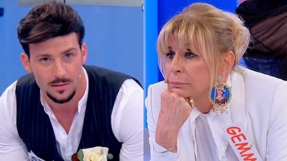 Dove è finita Gemma Galgani? Parla Nicola Vivarelli: “Vorrei saperlo pure io, mi manca” Dove è finita Gemma Galgani? Parla Nicola Vivarelli: “Vorrei saperlo pure io, mi manca”
