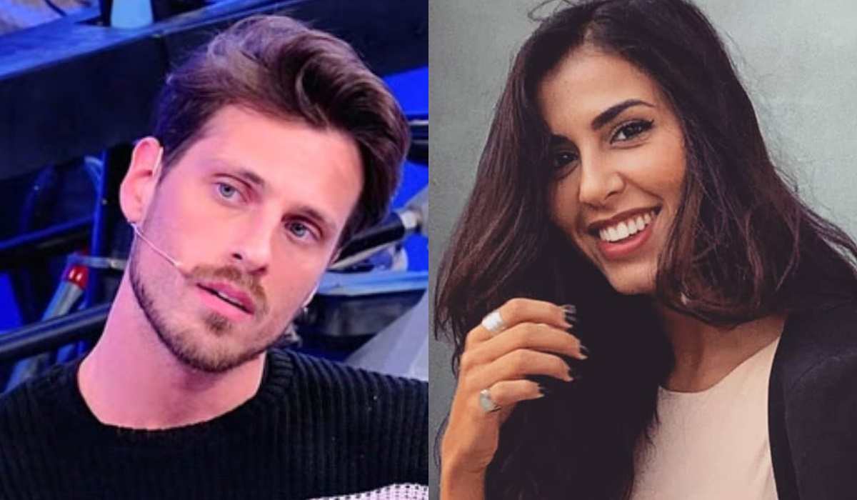 Valentina Galli e Flavio Barattucci