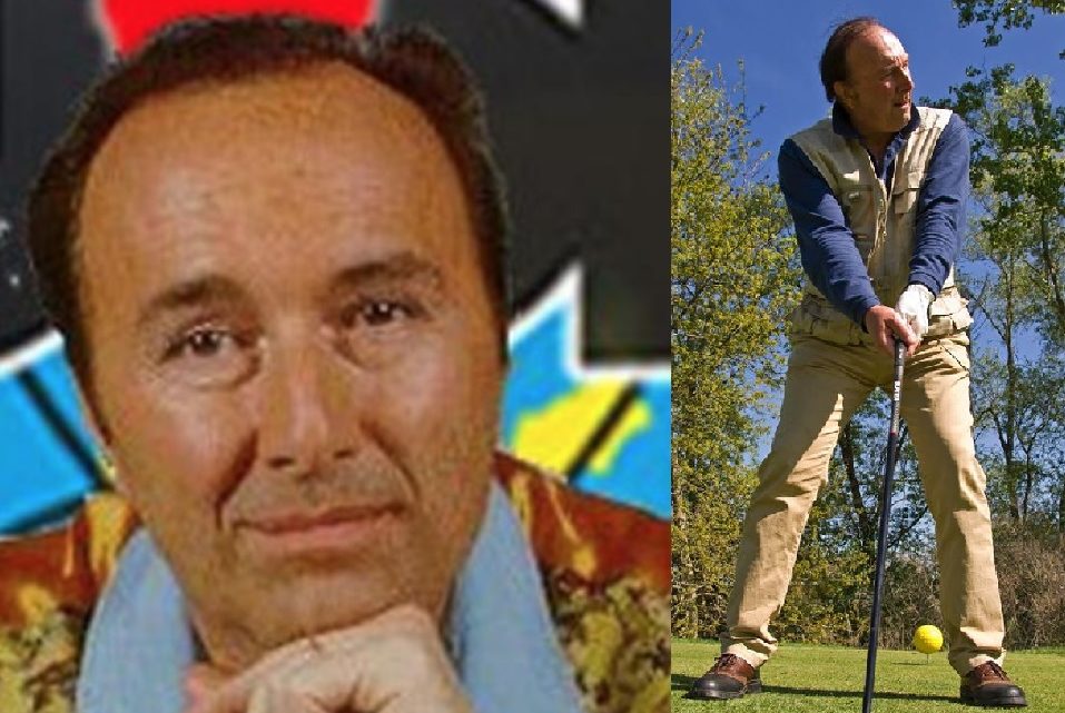 Intervista a Ettore Andenna: “Giochi Senza Frontiere dovrebbe rifarla la Rai. Il Coronavirus ha iniziato una rivoluzione esistenziale” Intervista a Ettore Andenna: “Giochi Senza Frontiere dovrebbe rifarla la Rai. Il Coronavirus ha iniziato una rivoluzione esistenziale”