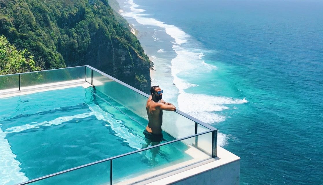 Very Insta People, intervista ad Andrea Vetrano, Luxury Travel influencer