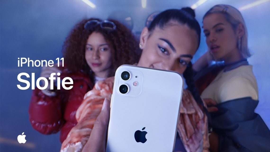 Apple, concesso il brevetto per i selfie di gruppo “a distanza sociale”