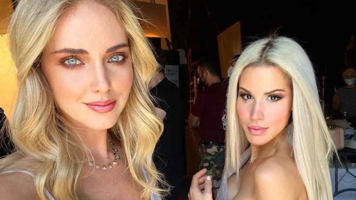 Non mi basta più, Baby K per il tormentone 2020 si affida a Chiara Ferragni: il testo Non mi basta più, Baby K per il tormentone 2020 si affida a Chiara Ferragni: il testo