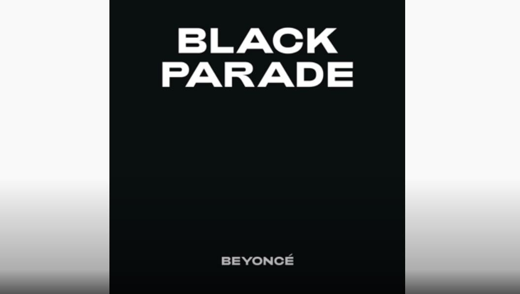 Beyoncé esce a sorpresa con Black Parade: il testo