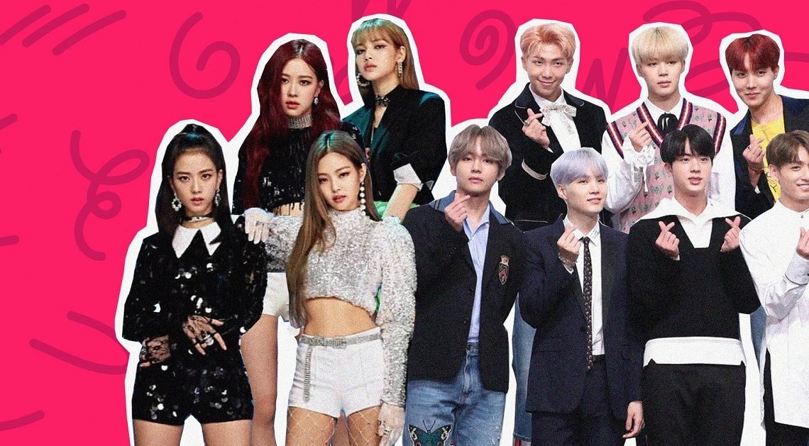 Twitter, i topic trend sono due brani. Le nuove canzoni di BTS e Blackpink sono già un successone Twitter, i topic trend sono due brani. Le nuove canzoni di BTS e Blackpink sono già un successone
