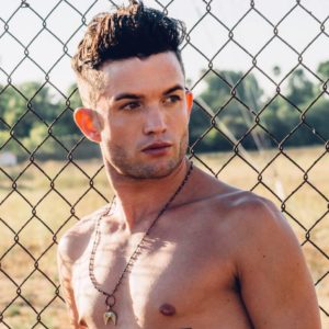 Chris Trousdale muore a 34 anni. Ma chi erano i Dream Street?