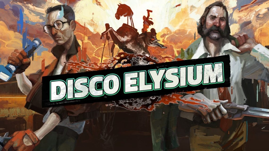 Disco Elysium, in arrivo una serie TV ispirata all’incredibile RPG di ZA/UM Disco Elysium, in arrivo una serie TV ispirata all’incredibile RPG di ZA/UM